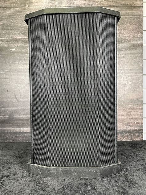 Bose F1 Subwoofer Subwoofer Indianapolis In Reverb