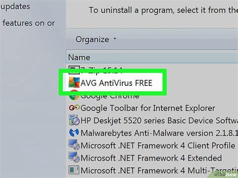 How To Uninstall Avg Antivirus On Pc Mac Easy Ways