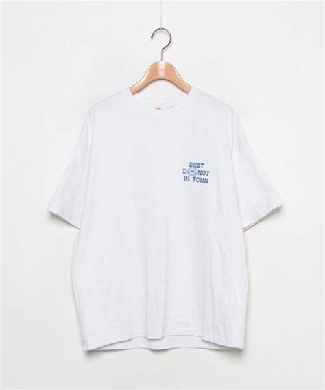 【ブランド古着】半袖tシャツ（tシャツカットソー）｜freaks Store（フリークスストア）のファッション通販 Zozoused