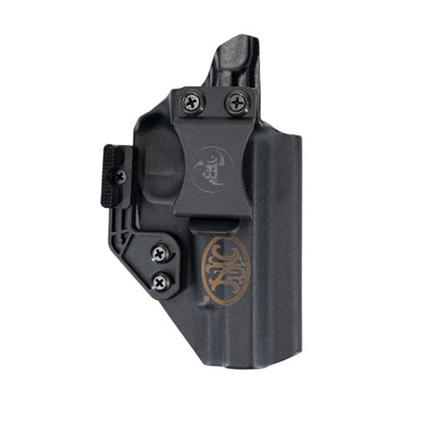 Fn Estore Fn America Fn High Power Right Side Carry Aiwb Holster