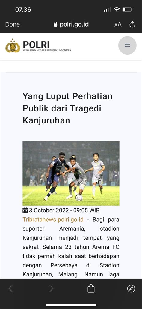 Prayforkanjuruhan On Twitter Silahkan Kalian Bingung Sendiri Ya