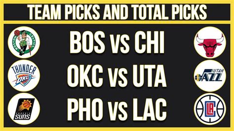 Nba Picks Free Nba Best Bets Spread Picks Predictions