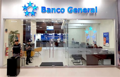 Captivating Facts About Banco General Facts Net