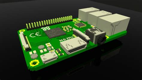 Ten Awesome 3d Printable Raspberry Pi Goodies Raspberry Pi