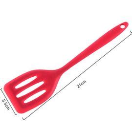 Spatule Anti Adh Sive En Silicone Tourne La Spatule Po Le Ufs Et