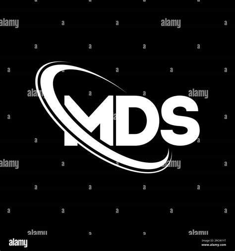 Mds Technology Logo Hi Res Stock Photography And Images Alamy