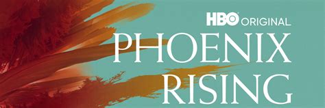 Hbo Debuts Docuseries Phoenix Rising Programming Insider