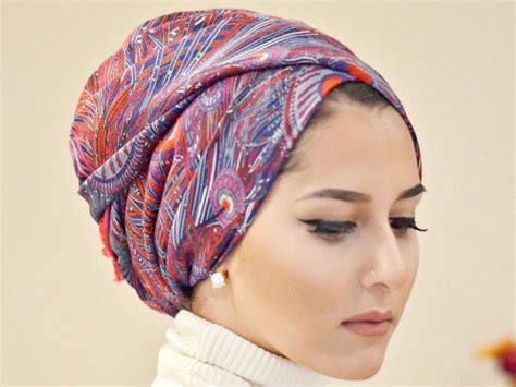 Pin By Gogie Marian On Tribute To Turbans Turban Tutorial Turban