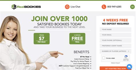 RealBookies Pay Per Head Review Sports Interaction