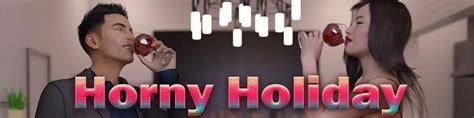 Horny Holiday Demo Big Chungus Productions F95zone