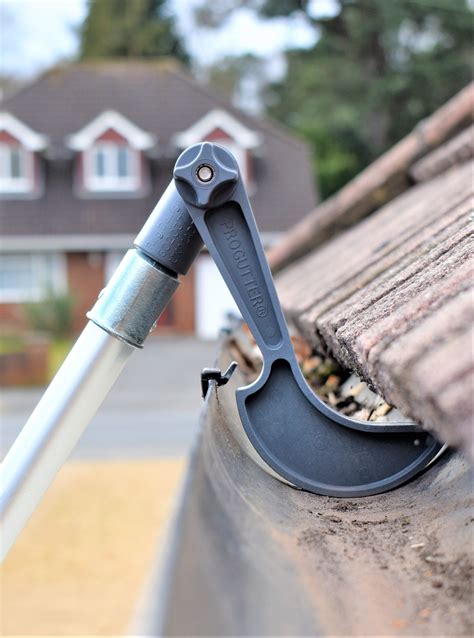 Leading UK Supplier Of Gutter Cleaning Tools