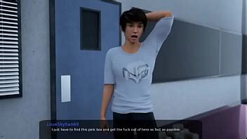 Milfy City Part 109 The Headmaster Big Cojones By LoveSkySan69 XVIDEOS