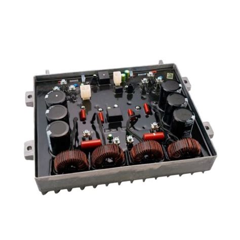 Tapa Inverter Module Assembly For Harbor Freight Predator Watt