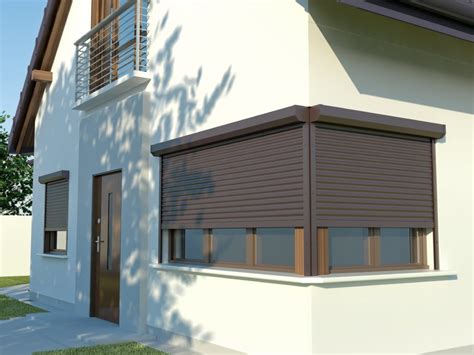 8 Roller Shutter Benefits The Ultimate Guide Roller Shutter People