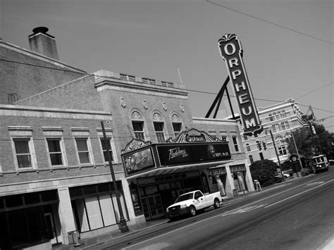 Orpheum Theater - Memphis, TN | Adventure travel, Adventure, World