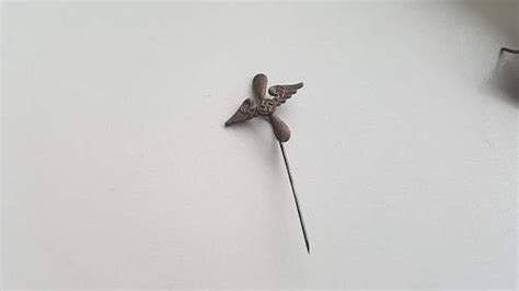 Luftwaffe Pin