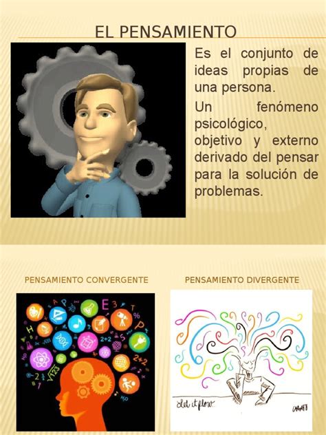 Pdf El Pensamiento Diapositiva Dokumen Tips