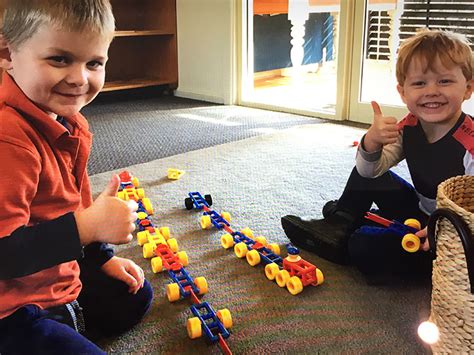 Be Seen Back To School Canowindra Pre School The Canowindra Phoenix