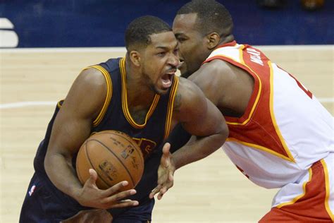 Cavaliers' Tristan Thompson suspended 25 games for anti-drug policy ...