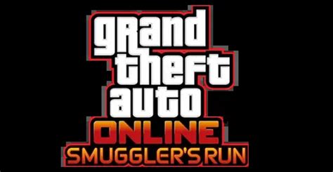 Gta Online Smuggler S Run Gabs Mix Music Pack By Gabsf Payday