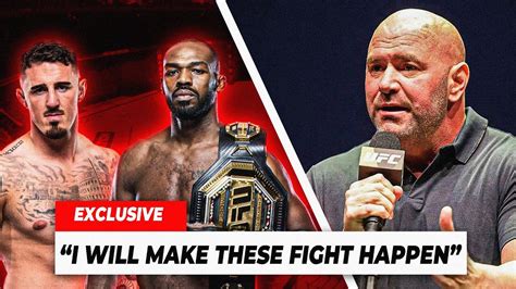 Top 10 Mma Fights Were Looking Forward In 2024 Must Watch Youtube