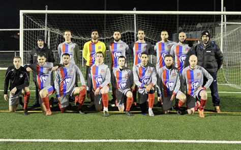 Sainte Foy Lès Lyon Victoire Impérative Pour Le Fc Sainte Foy Lès Lyon