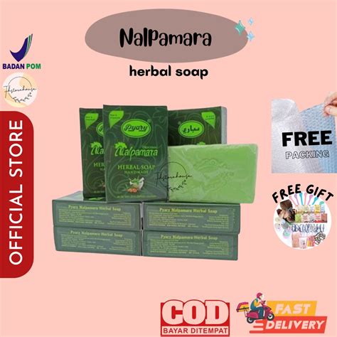 Jual Sabun Arab Pyary Original Sabun Herbal Turmeric Soap