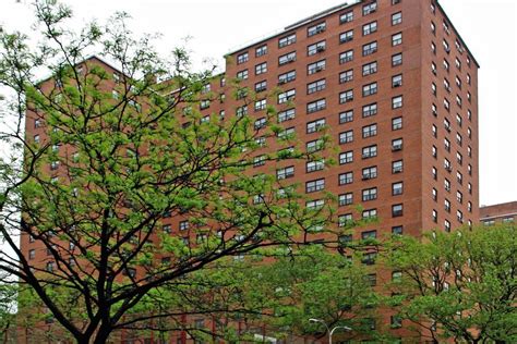 Wise Towers 117 W 90th St New York Ny