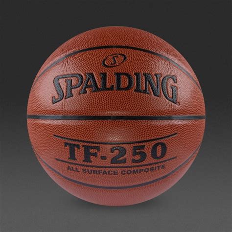 Buy Spalding TF 250 Basketball Online at Best Price on SportsGEO