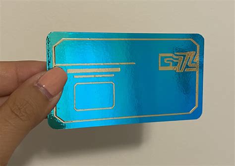 Chamber Card Valorant Riot Games Cosplay Prop Costume Handmade Etsy