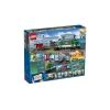 Lego City Tren De Mercanc As A Os Ofertas Carrefour Online