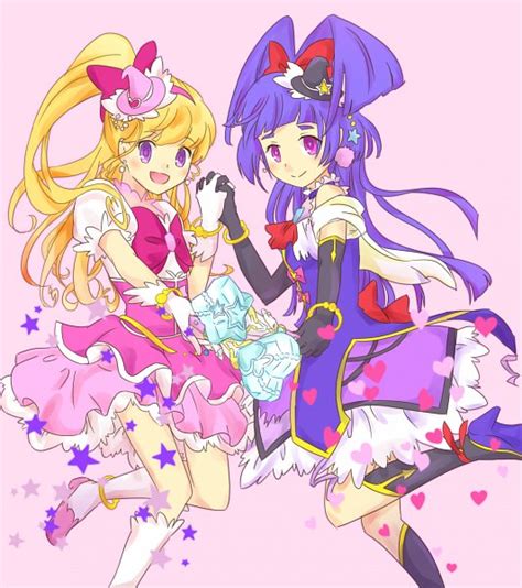 Mahou Tsukai Precure Image By Pixiv Id 3682351 3328601 Zerochan