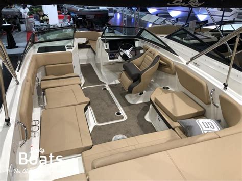 2021 Sea Ray 210 Spxe For Sale View Price Photos And Buy 2021 Sea Ray