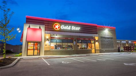 Gold Star Franchise Review Meet Experienced Operator Tim Gayhart