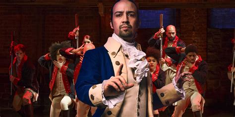 Hamilton Piques Audience Interest On Disney+, Says Lin-Manuel Miranda