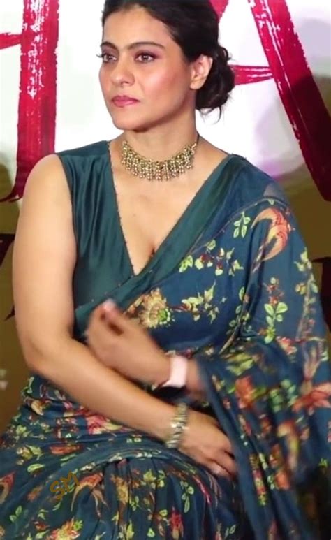 Pin By Manikanta Borra On Kajol Nude Beautiful Indian Actress Indian Bollywood Actress