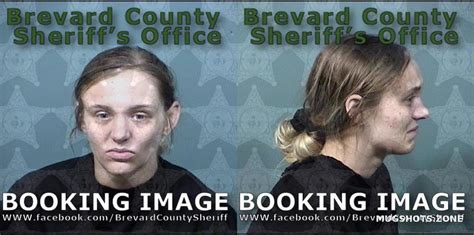 Waters Krystalin C Brevard County Mugshots Zone