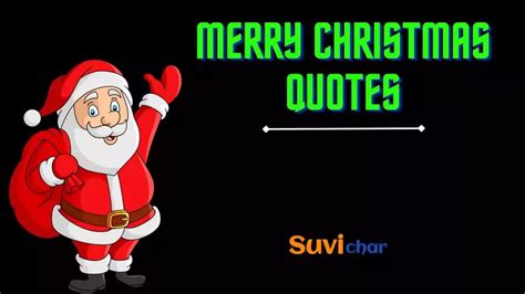Best 110 Merry Christmas Quotes Wishes Status Messages 2024