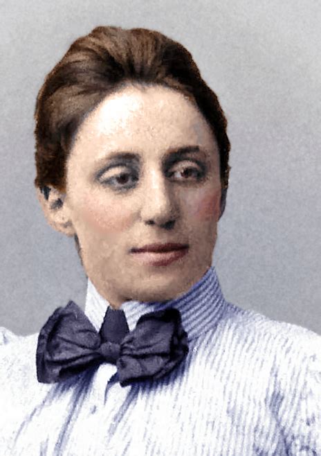 Emmy Noether - Wikipedia