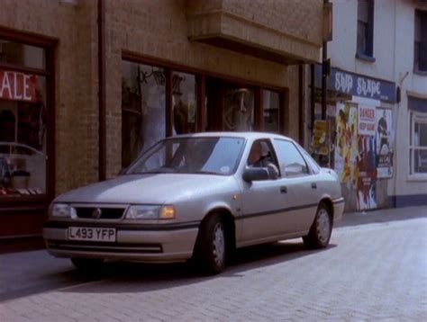 IMCDb Org 1993 Vauxhall Cavalier 2 0i LS MkIII In Pie In The Sky