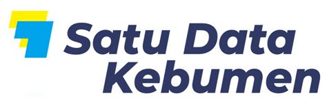 Peta Tematik Satu Data Kabupaten Kebumen