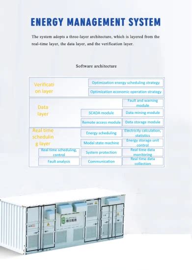 Plannano Customized Mw Mwh Lithium Titanate Lithium Ion Battery