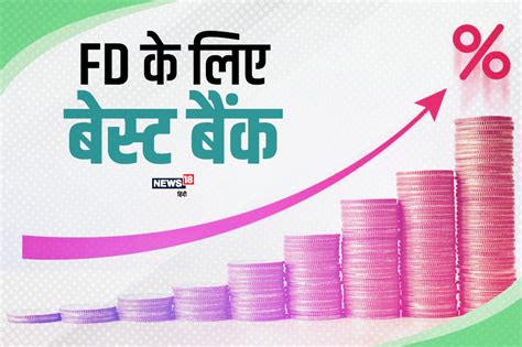 देश के इन 5 बैंकों की Fd पर मिल रहा है सबसे ज्यादा मुनाफा यहां चेक