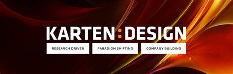 karten design unveils  identity website