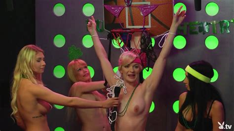 Morning Fun With Hot Babes Season Ep HD From Playboy Tv