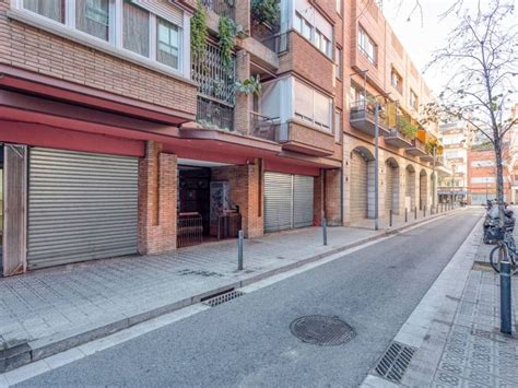 Local En Venta En Calle De Caballero 10 Les Corts Barcelona Idealista