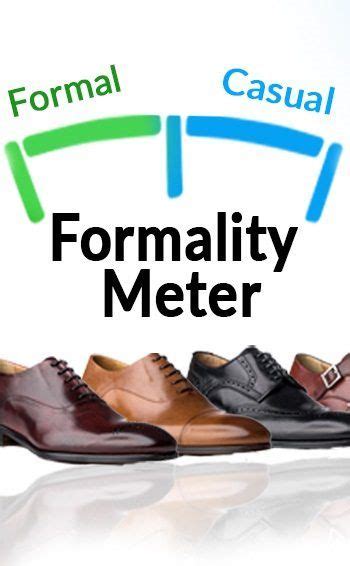 10 Types Of Dress Shoes Ranked From Formal To Casual Formal Shoes For Men Casual Leather