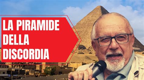 La Piramide Della Discordia Youtube