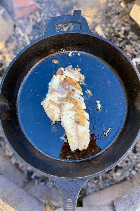 Campfire Fish Tacos Champagne Tastes®