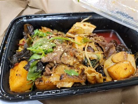 ZHANG LIANG HOT POT Updated July Photos Reviews Mott St New York New